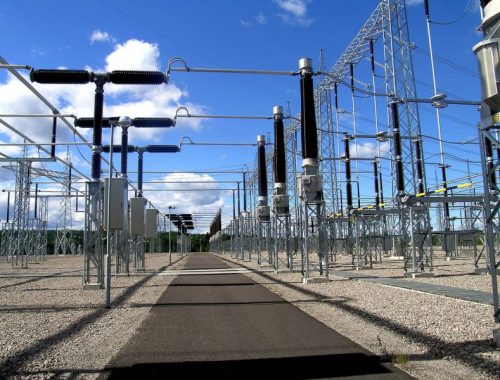 Commissioning Generic-image-substation