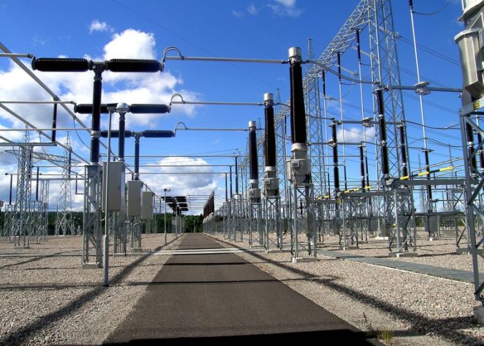 Commissioning Generic-image-substation